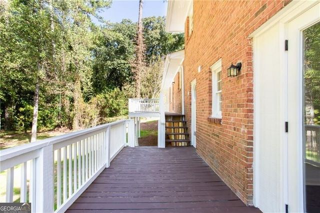 504 Milligan Drive, Stone Mountain, GA 30083
