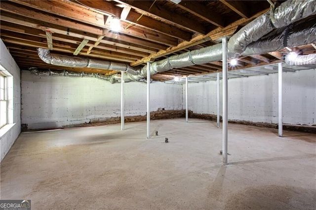 504 Milligan Drive, Stone Mountain, GA 30083