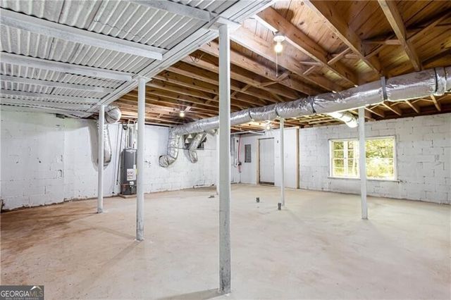 504 Milligan Drive, Stone Mountain, GA 30083
