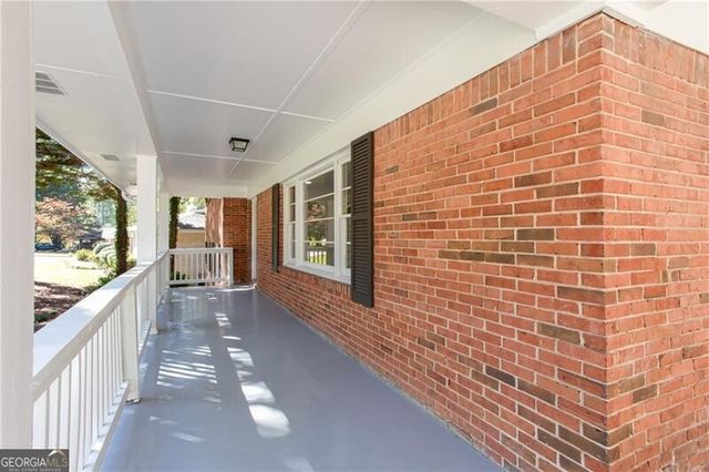 504 Milligan Drive, Stone Mountain, GA 30083