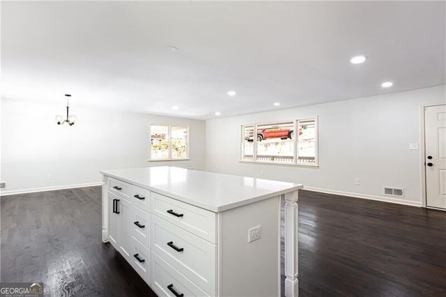 504 Milligan Drive, Stone Mountain, GA 30083