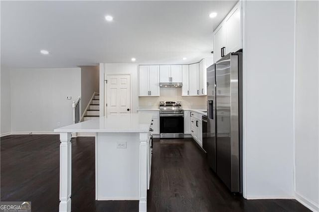 504 Milligan Drive, Stone Mountain, GA 30083