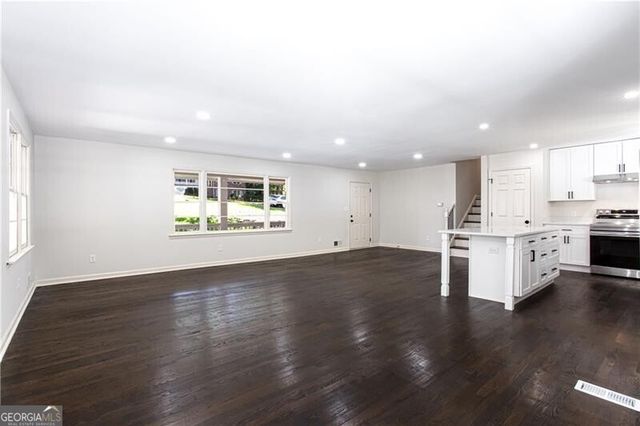 504 Milligan Drive, Stone Mountain, GA 30083