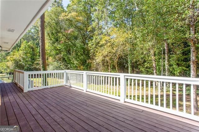 504 Milligan Drive, Stone Mountain, GA 30083