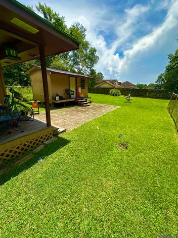 1706 Stanocola Dr, Baton Rouge, LA 70807