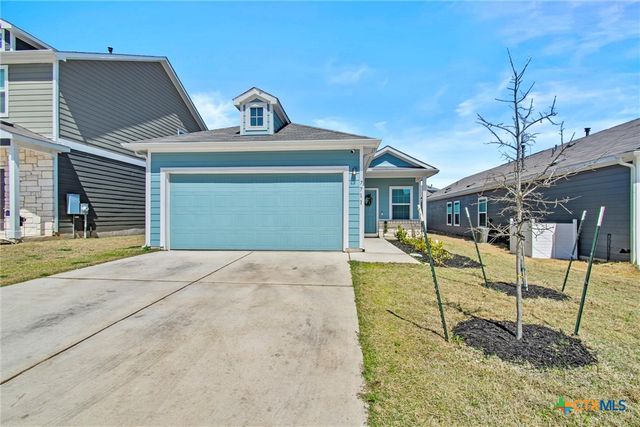 7711 Poppy Petal Loop, Del Valle, TX 78617