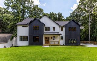 3621 Farmington Lane, Peachtree Corners, GA 30096