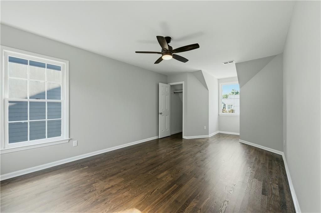 Image 29 of property listing at 1122 Club Trace NE, Atlanta, GA 30319