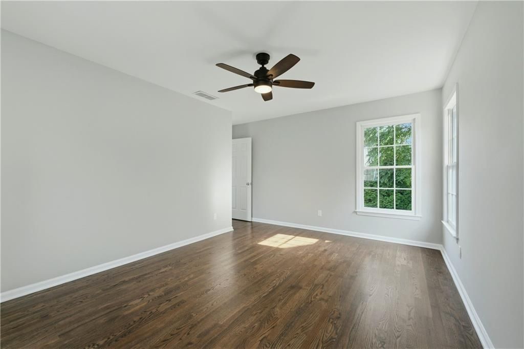Image 30 of property listing at 1122 Club Trace NE, Atlanta, GA 30319