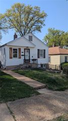 1531 Prather Avenue, St Louis, MO 63139