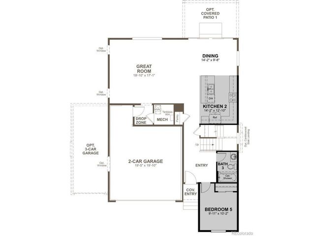 Address unavailable.