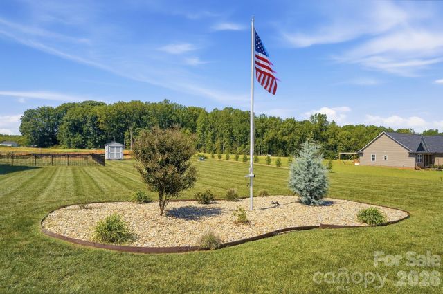 220 Ketner Farm Road, China Grove, NC 28023