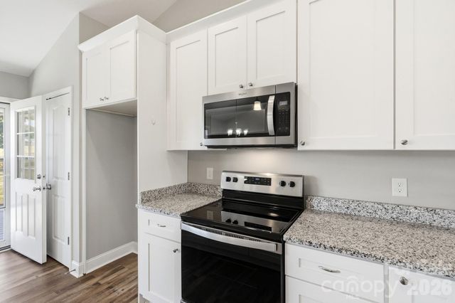 220 Ketner Farm Road, China Grove, NC 28023