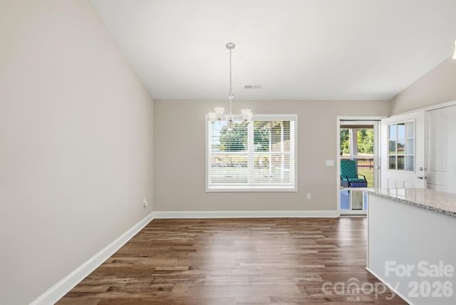 220 Ketner Farm Road, China Grove, NC 28023