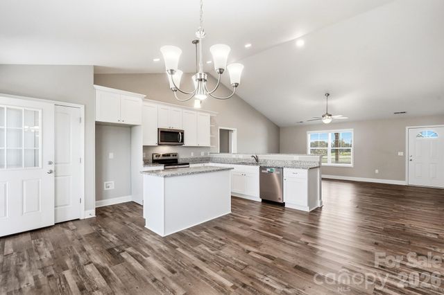 220 Ketner Farm Road, China Grove, NC 28023