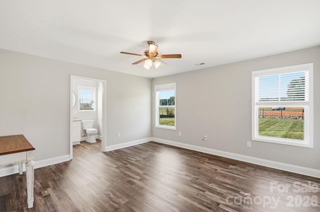 220 Ketner Farm Road, China Grove, NC 28023