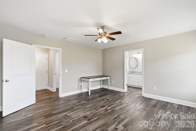 220 Ketner Farm Road, China Grove, NC 28023