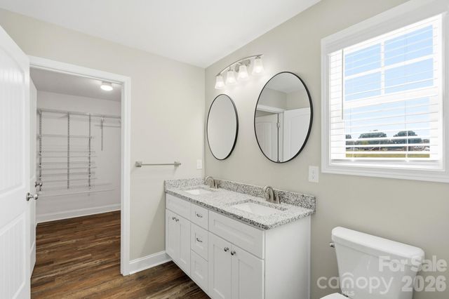 220 Ketner Farm Road, China Grove, NC 28023