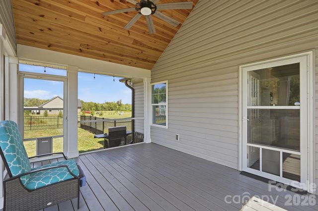 220 Ketner Farm Road, China Grove, NC 28023