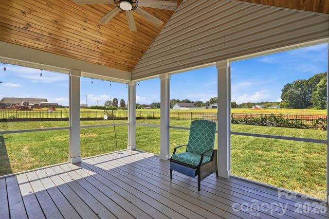 220 Ketner Farm Road, China Grove, NC 28023