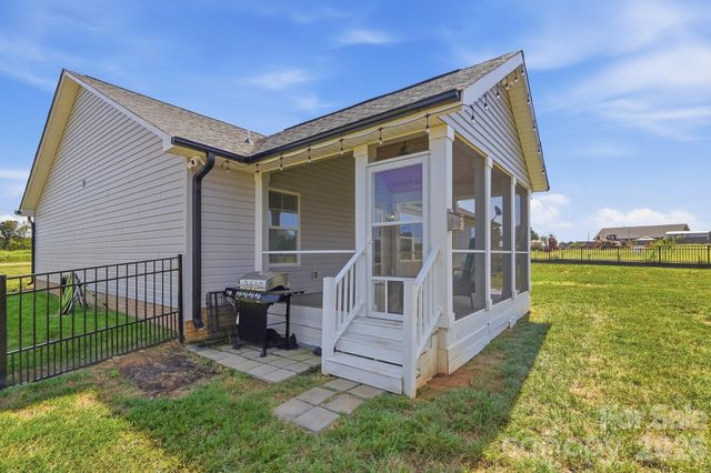 220 Ketner Farm Road, China Grove, NC 28023