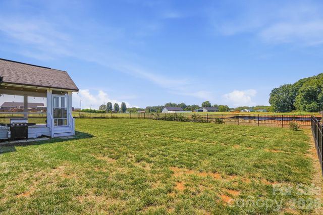 220 Ketner Farm Road, China Grove, NC 28023