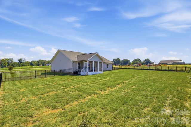 220 Ketner Farm Road, China Grove, NC 28023