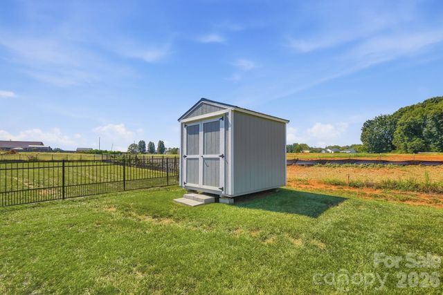 220 Ketner Farm Road, China Grove, NC 28023