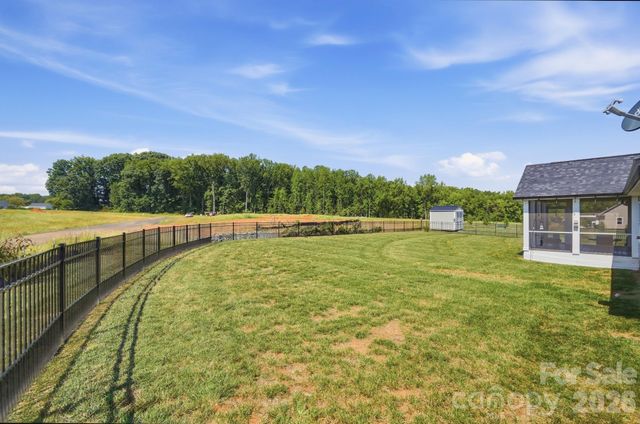 220 Ketner Farm Road, China Grove, NC 28023