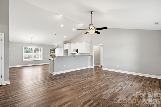 220 Ketner Farm Road, China Grove, NC 28023