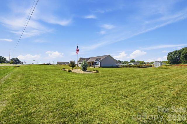 220 Ketner Farm Road, China Grove, NC 28023