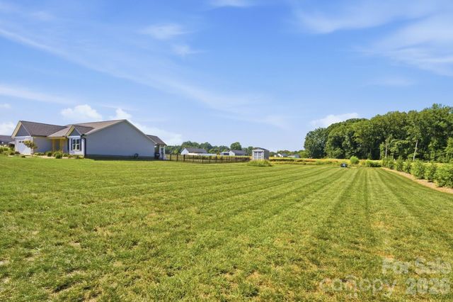 220 Ketner Farm Road, China Grove, NC 28023