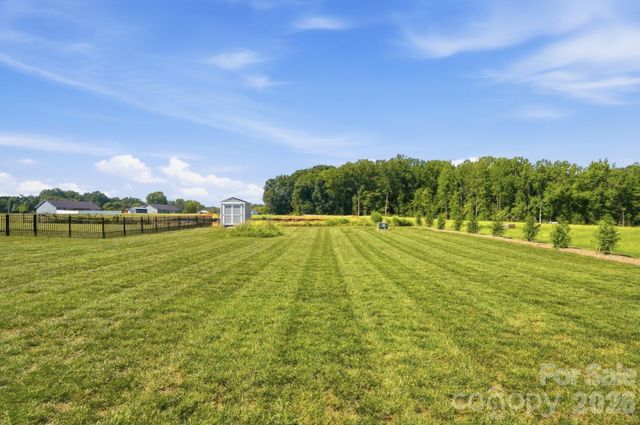 220 Ketner Farm Road, China Grove, NC 28023