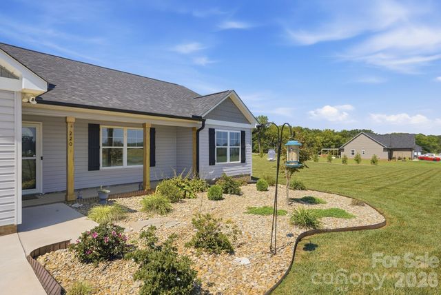 220 Ketner Farm Road, China Grove, NC 28023