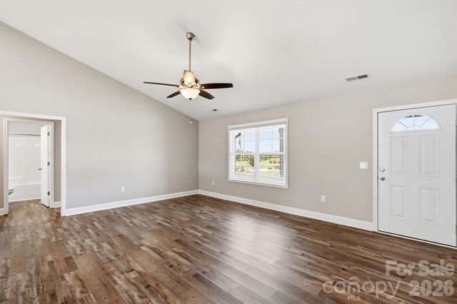 220 Ketner Farm Road, China Grove, NC 28023