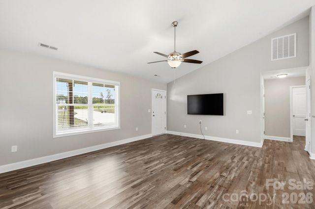 220 Ketner Farm Road, China Grove, NC 28023
