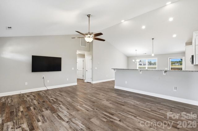 220 Ketner Farm Road, China Grove, NC 28023