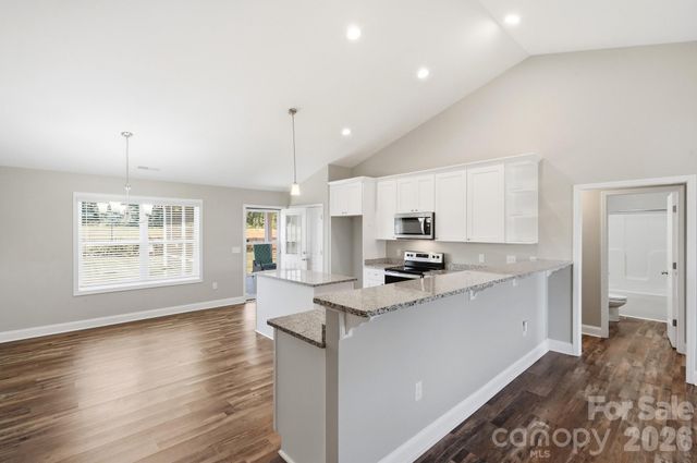 220 Ketner Farm Road, China Grove, NC 28023