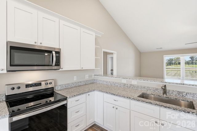 220 Ketner Farm Road, China Grove, NC 28023