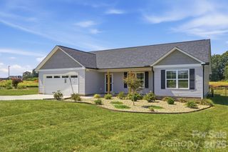 220 Ketner Farm Road, China Grove, NC 28023