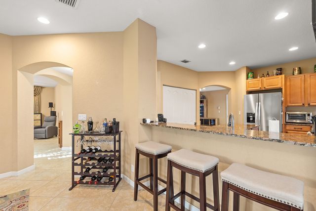 5962 SW Bald Eagle Drive, Palm City, FL 34990