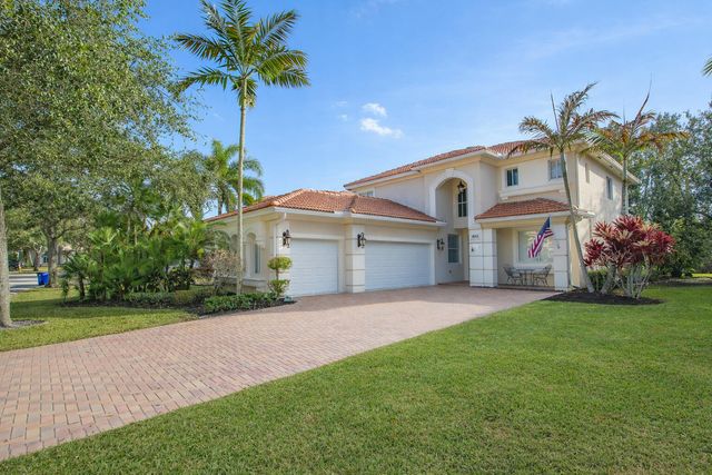 5962 SW Bald Eagle Drive, Palm City, FL 34990