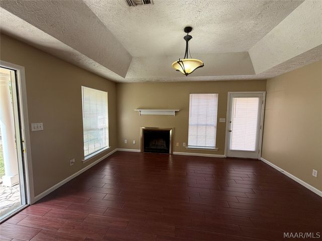 3420 HORSESHOE Circle, Montgomery, AL 36116