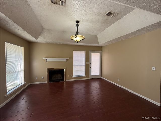 3420 HORSESHOE Circle, Montgomery, AL 36116