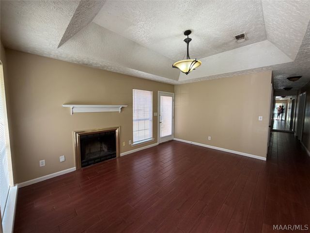 3420 HORSESHOE Circle, Montgomery, AL 36116