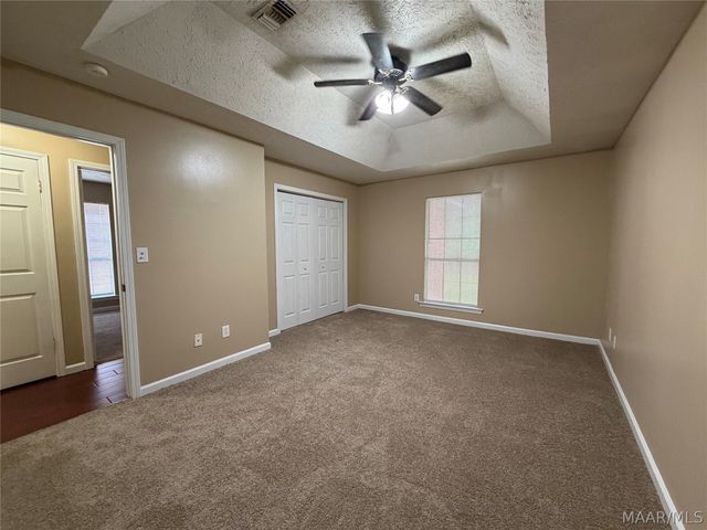 3420 HORSESHOE Circle, Montgomery, AL 36116