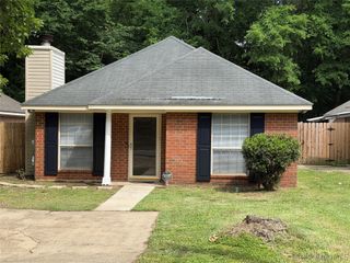 3420 HORSESHOE Circle, Montgomery, AL 36116