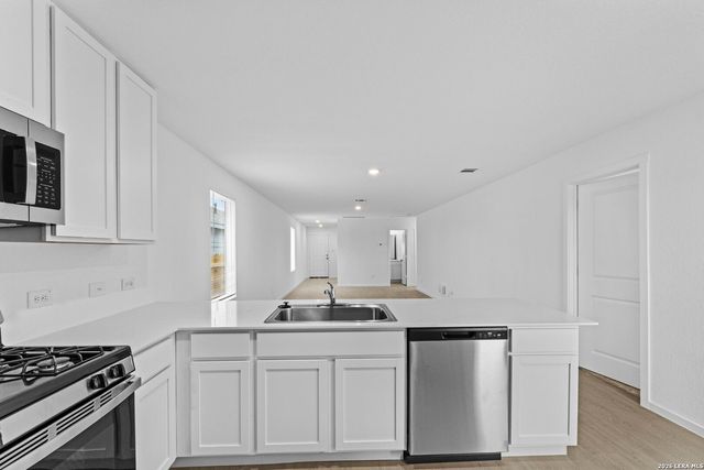 13112 Hancock Pool, San Antonio, TX 78152