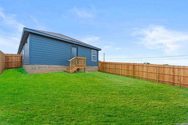 13112 Hancock Pool, San Antonio, TX 78152