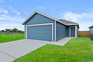 13112 Hancock Pool, San Antonio, TX 78152